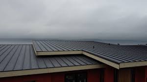 Best Roof Ventilation Installation  in Hotchkiss, CO